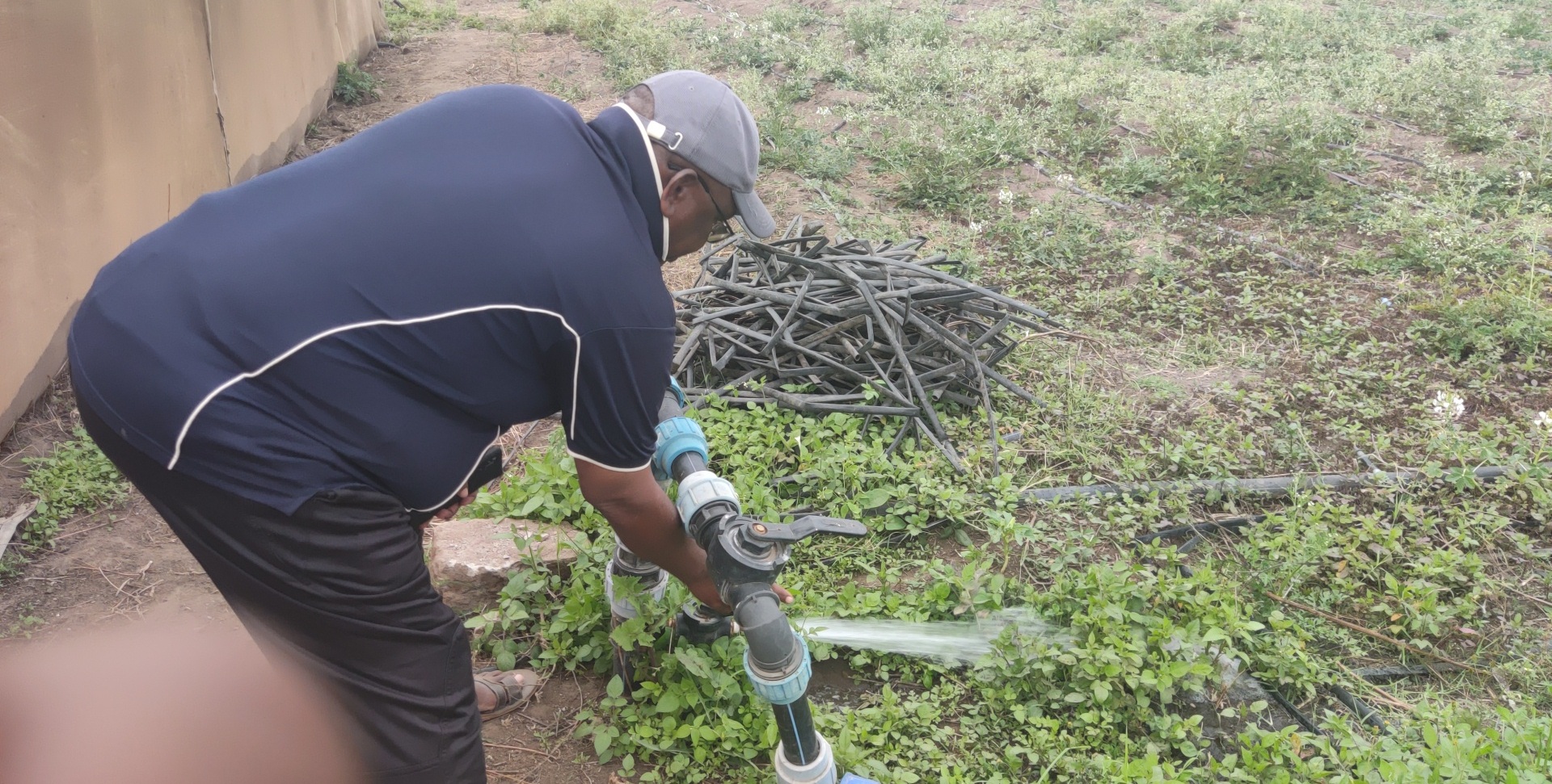 Economic Empowerment